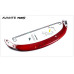 tuix led trunk lid spoiler set hyundai elantra 2010-15